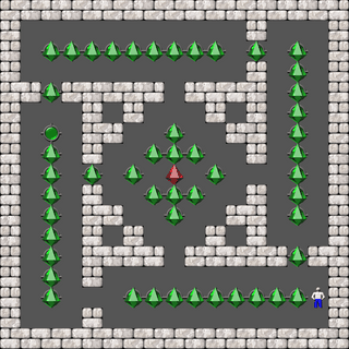 Уровень 64 — Gyjgw Collection